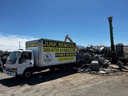 Best Retail Junk Removal  in Burns, OR