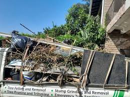 Best Demolition Debris Removal  in Burns, OR