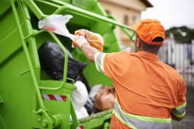 Best Residential Junk Removal  in Burns, OR