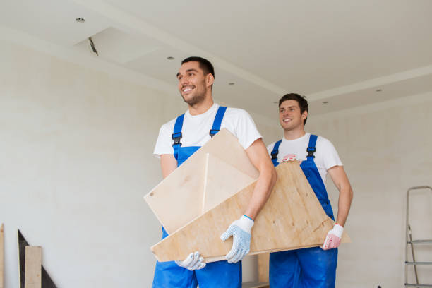 Best Donation Pickup Services  in Burns, OR