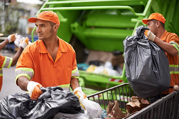 Best Yard Waste Removal  in Burns, OR