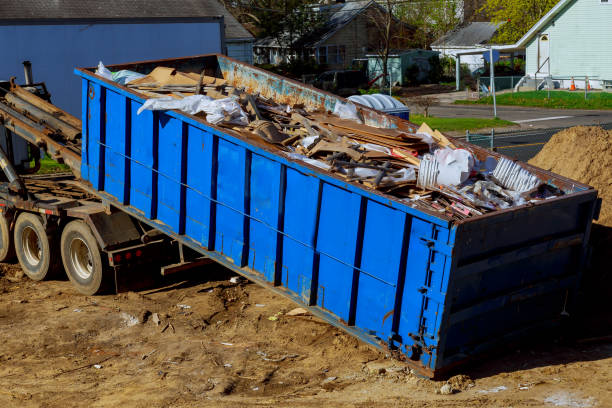 Best Residential Junk Removal  in Burns, OR